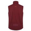 Pánská softshell vesta Salien M bordo (Velikost L)