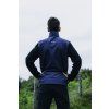 Pánská softshell vesta Salien M dk. blue (Velikost L)