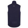 Pánská softshell vesta Salien M dk. blue (Velikost L)
