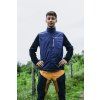Pánská softshell vesta Salien M dk. blue (Velikost L)