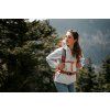 Dámská softshell bunda Sonny L black (Velikost XS)