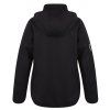 Dámská softshell bunda Sonny L black (Velikost XS)