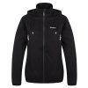 Dámská softshell bunda Sonny L black (Velikost XS)