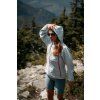 Dámská softshell bunda Sonny L lt. grey (Velikost XS)