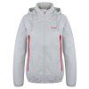 Dámská softshell bunda Sonny L lt. grey (Velikost XS)