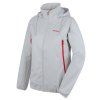 Dámská softshell bunda Sonny L lt. grey (Velikost XS)