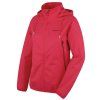 Dámská softshell bunda Sonny L pink (Velikost M)