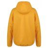 Pánská softshell bunda Sonny M yellow (Velikost XL)