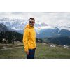 Pánská softshell bunda Sonny M yellow (Velikost XL)