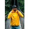 Pánská softshell bunda Sonny M yellow (Velikost XL)