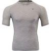 pánské merino triko Soana (Velikost S/M)