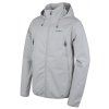 Pánská softshell bunda Sonny M lt. grey (Velikost L)