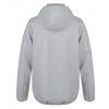 Pánská softshell bunda Sonny M lt. grey (Velikost L)