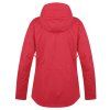 Dámská hardshell bunda Nelory L pink (Velikost S)