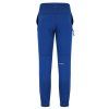 Dětské softshell kalhoty Klassum K blue (Velikost 134-140)