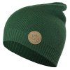 pletená čepice Verde (Velikost XXS/XS)