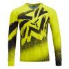 pánský enduro dres Cortino (Velikost S)