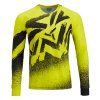 pánský enduro dres Cortino (Velikost S)