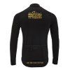 pánský cyklo dres Leverono (Velikost S)