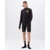 pánský cyklo dres Leverono (Velikost S)