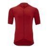 pánský cyklo dres Carnio (Velikost S)