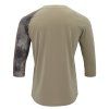 pánský enduro dres Brunello (Velikost S)