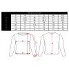 pánský enduro dres Cortino (Velikost S)