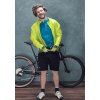 pánské cyklo kraťasy Elvo (Velikost S)