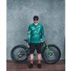 pánské enduro kraťasy Fabriano (Velikost S)