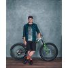 pánské enduro kraťasy Fabriano (Velikost S)