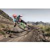 pánské enduro kraťasy Fabriano (Velikost S)