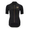 dámský cyklo dres Mottolina (Velikost XS)