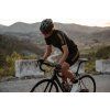 dámský cyklo dres Mottolina (Velikost XS)