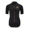 dámský cyklo dres Mottolina (Velikost XS)