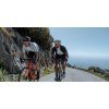 pánský cyklo dres Stelvio (Velikost S)
