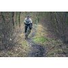 pánský cyklo dres Ansino (Velikost S)