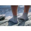 Ponožky Trail 3 pack černá/antracit/sv.šedá (Velikost XL (45-48))