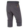 Pánské 3/4 kalhoty Klery M dk. grey (Velikost S)
