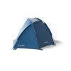 Přístřešek na pláž Blum 2 Plus blue (Velikost OneSize)