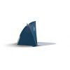 Přístřešek na pláž Blum 2 Plus blue (Velikost OneSize)