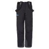 TEAM PANTS-J Černá - Kilpi (Barva BLK, Velikost 122)