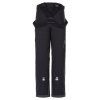 TEAM PANTS-J Černá - Kilpi (Barva BLK, Velikost 122)