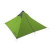 Ultralehký stan pro 2 osoby Sawaj Trek zelená (Velikost OneSize)