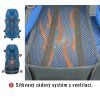 Batoh Expedice / Turistika Scape 38l modrá (Velikost OneSize)