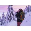 Batoh Expedice / Turistika Scape 38l modrá (Velikost OneSize)