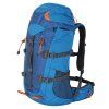 Batoh Expedice / Turistika Scape 38l modrá (Velikost OneSize)