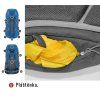 Batoh Expedice / Turistika Scape 38l modrá (Velikost OneSize)