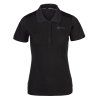 COLLAR-W Černá - Kilpi (Barva BLK, Velikost 34)