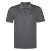 COLLAR-M Černá - Kilpi (Barva BLK, Velikost S)