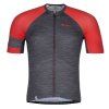 SELVA-M Červená - Kilpi (Barva RED, Velikost M)